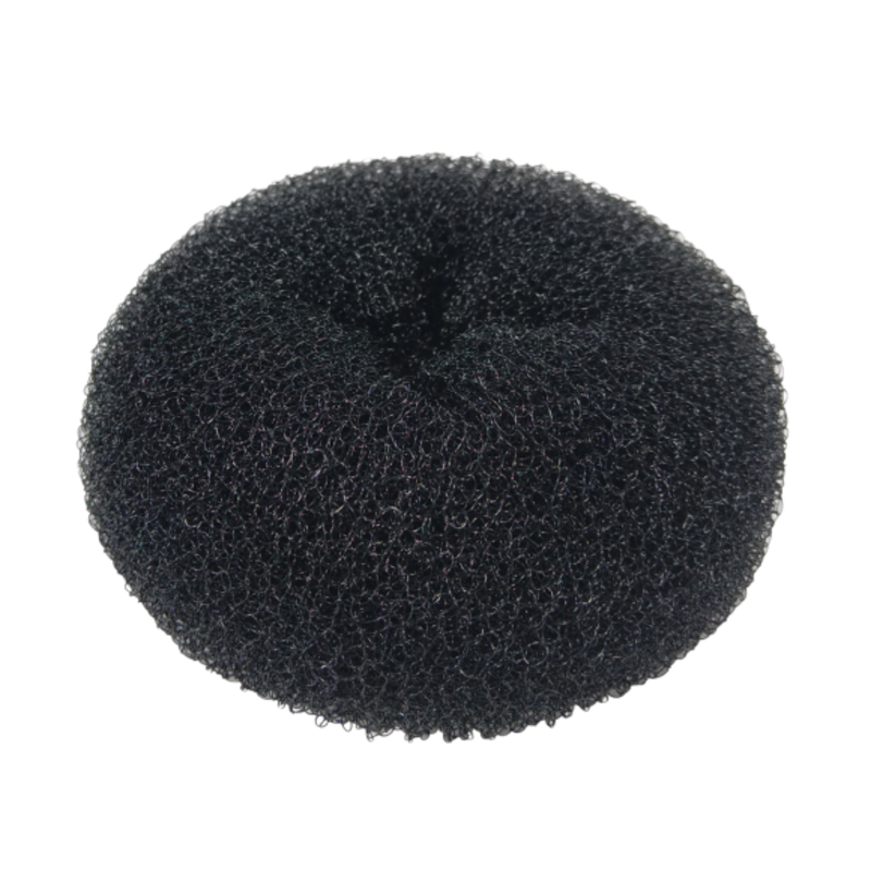  ACESSORIO ROSQUINHA PARA PENTEADO PEQUENA