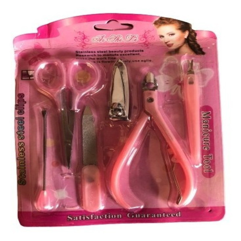  alicate de unha liangli