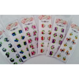 [1815]  ADESIVO PARA UNHA